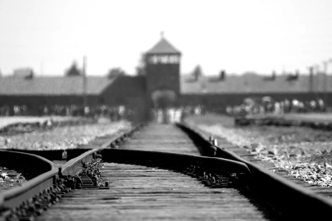 birkenau