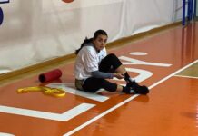 Battipaglia – La Molisana Molisana 72-71: il commento del match bonasia