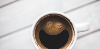 caffé smile