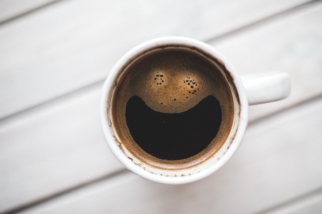 caffé smile