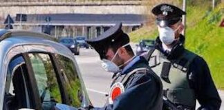 carabinieri