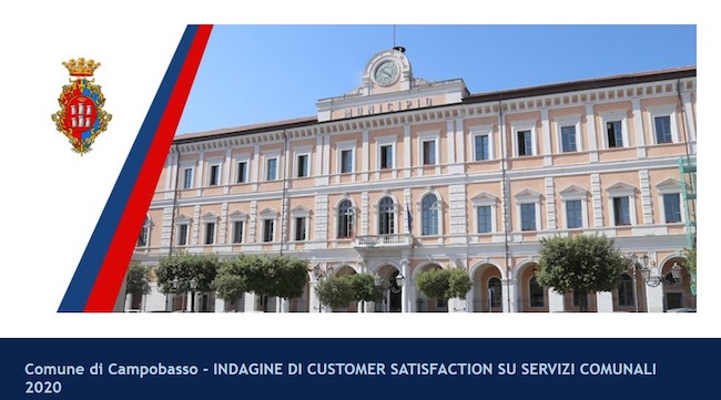 campobasso customer satisfaction