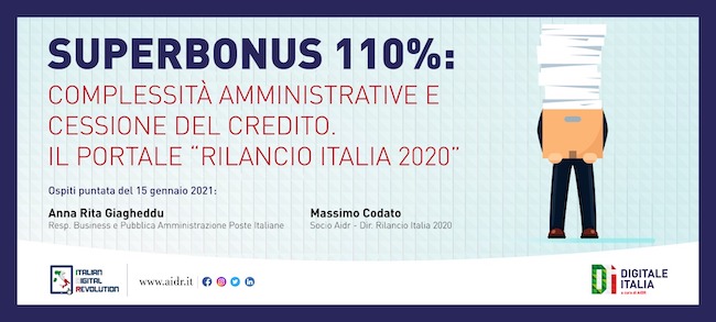 digitale italia 100%