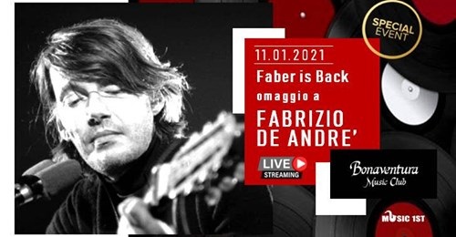 faber is back