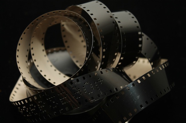 film pellicole