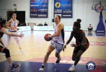 Venezia – La Molisana Magnolia, la presentazione del match di domani julie wojta in entrata