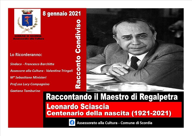 leonardo sciascia