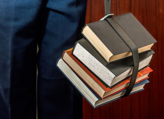 Termoli, Bonus Libri di Testo 2026/2027: pubblicato l’Avviso libri scuola