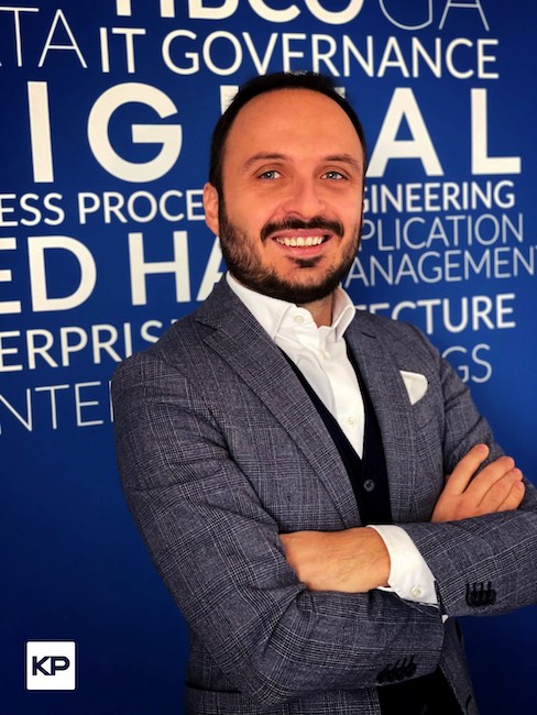 lino del cioppo