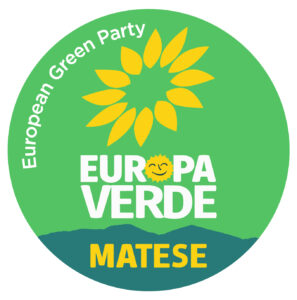 logo europa verde