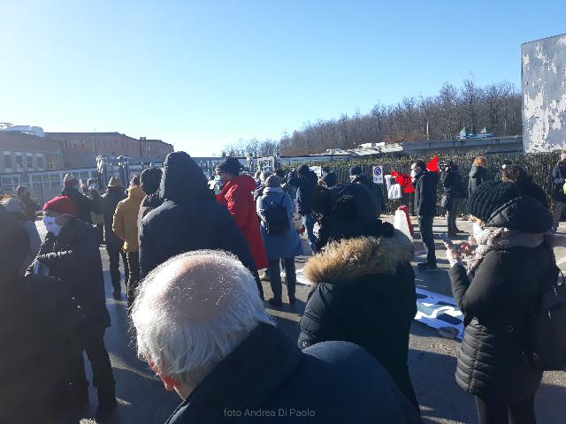 manifestazione soa