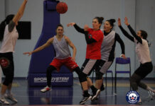 La Molisana Magnolia – Vigarano, la presentazione della partita marangoni