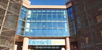 ospedale gemelli molise