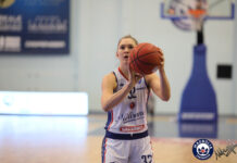 Basket, Sassari – La Molisana Magnolia: la presentazione del match ostarello tiri liberi