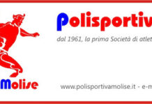 polisportiva molise