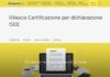 rilascio certificazione dichiarazione isee