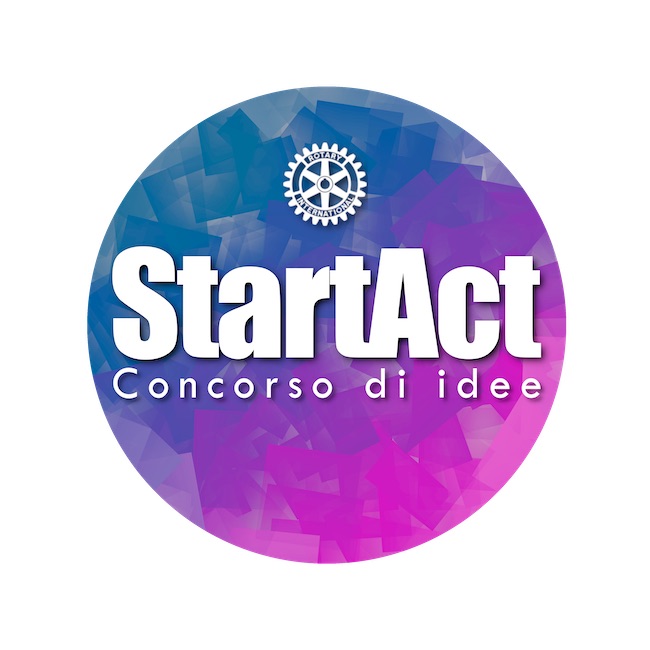 startact logo