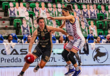 Battipaglia – La Molisana Magnolia: la presentazione del match wojta in entrata