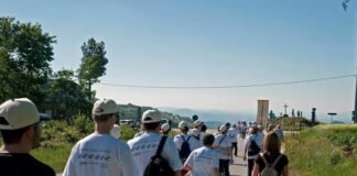 Rete del Dono per il Cammino di San Francesco Caracciolo