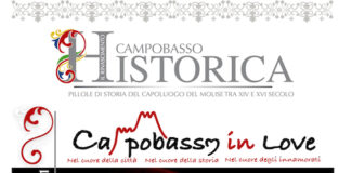 campobasso in love 2021