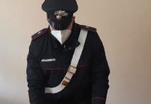 carabinieri bifernina