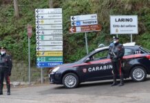 carabinieri larino