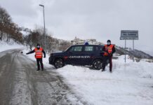 carabinieri montefalcone nel sannio