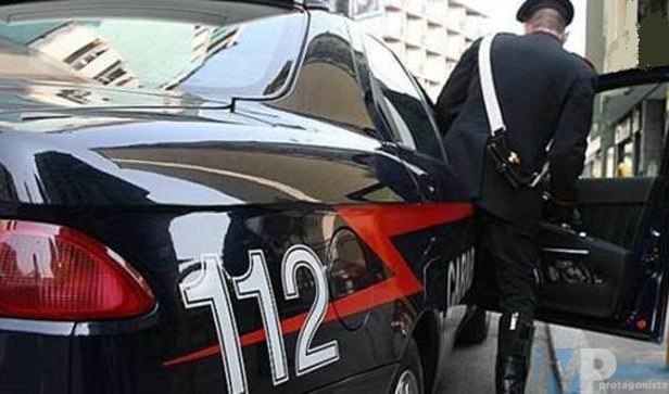 carabinieri