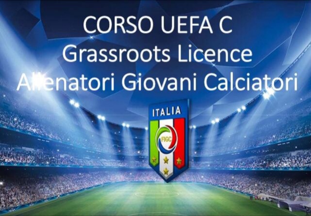 corso allenatori giovani calciatori