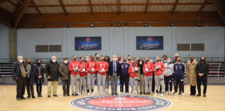 gruppo la molisana rotary