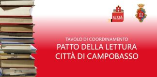 patto della lettura campobasso