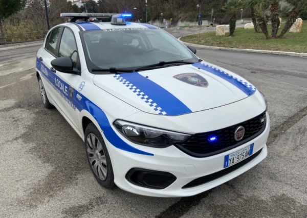 polizia termoli