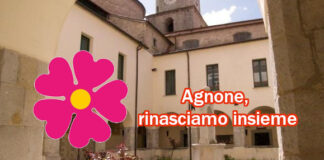 rinasciamo agnone