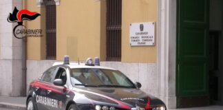 rmb finale carabinieri