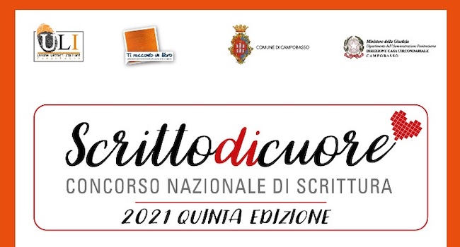 scrittodicuore 2021