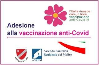 vaccinazione anti-covid molise
