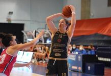 Basket, Schio passa a Campobasso ma buona prova per La Magnolia Wojta al tiro