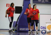 La Molisana Magnolia, Wojta fa il punto sul campionato wojta quinonez marangoni