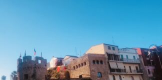 borgo antico termoli