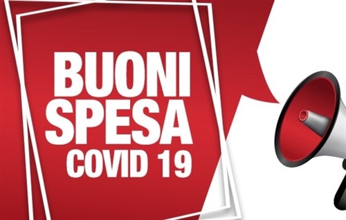 buoni spesa covid-19