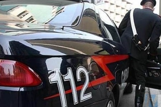 carabinieri