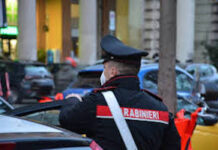 carabinieri