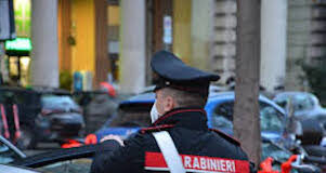 carabinieri