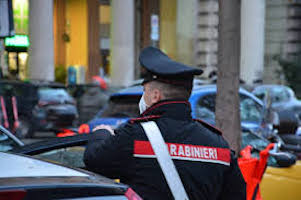 carabinieri