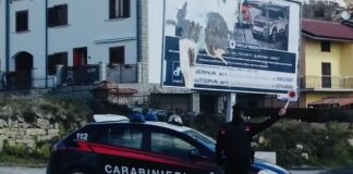 carabinieri