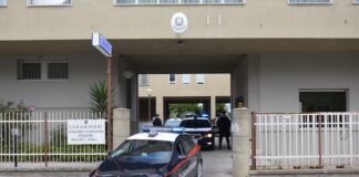 carabinieri lupara