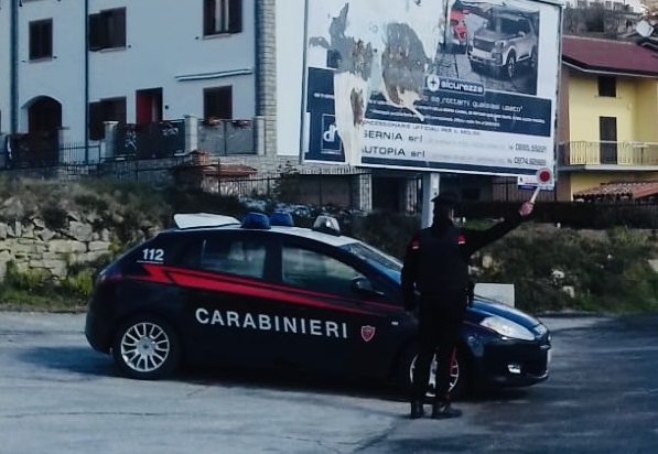 carabinieri