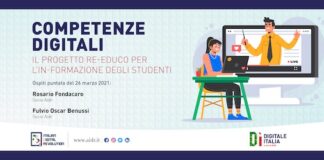 competenze digitali