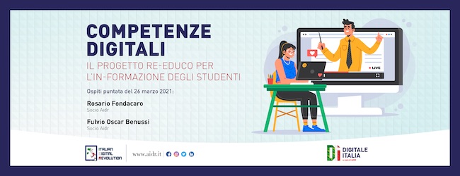 competenze digitali