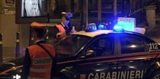 controlli carabinieri